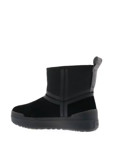 Botine Ugg clasici negru