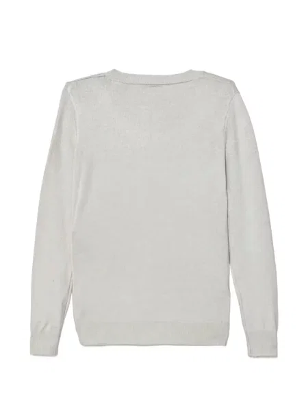 Bluza dziecięca Guess szara