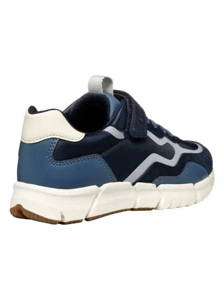 Pantofi copii Geox albastru