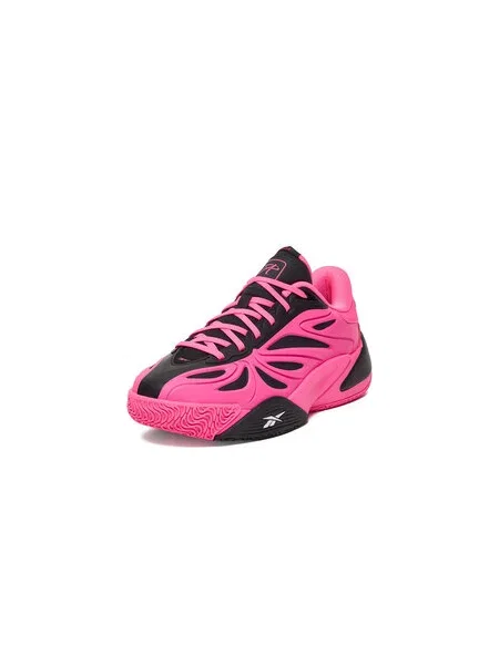 Basketbalové topánky Reebok EO-ANGEL REESE 1 ružová