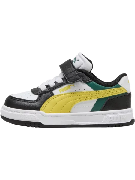 Pantofi copii Puma negru