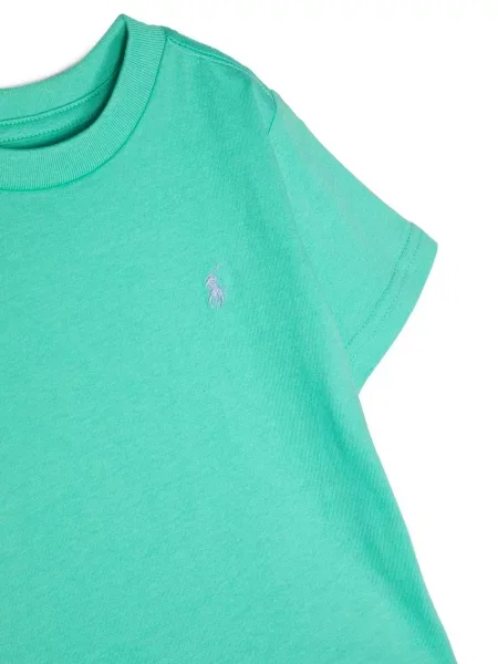 Polokošeľa Polo Ralph Lauren zelená