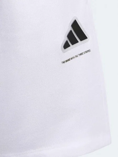 Adidas трикотажні шорти дитячі ONE SMU RANGE SMU