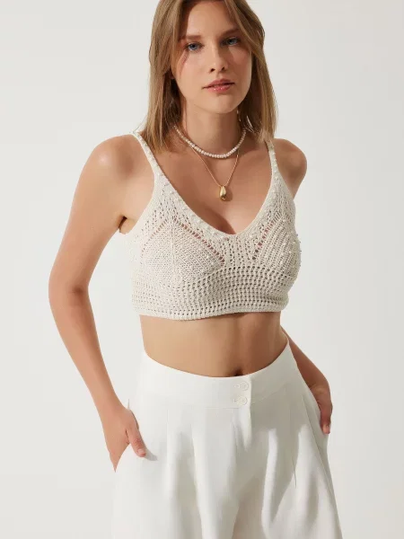 Bluză Happiness İstanbul