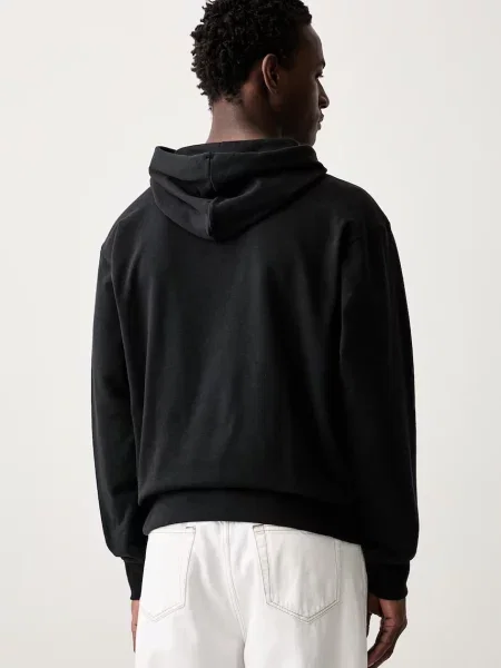 Свитер Adidas с капюшоном