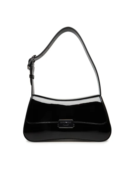 Emporio Armani Kabelka čierna