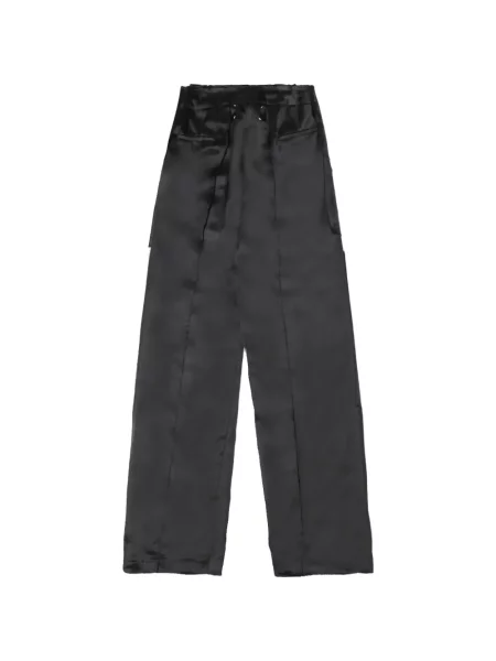 Pantaloni Maison Margiela negru