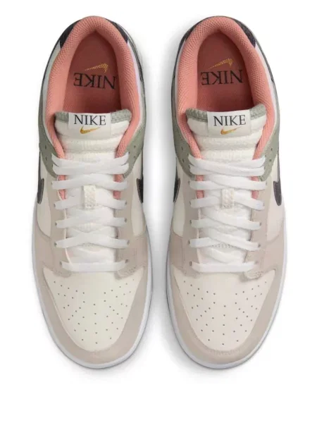 Sneakerși Nike Air Force 1 galben