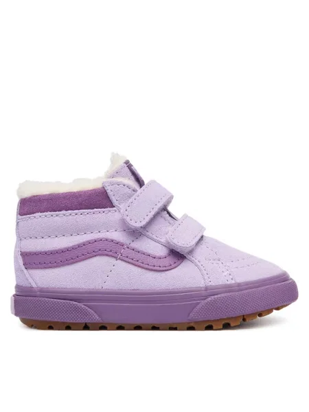 Tenisice Vans Reissue V Insulat ljubičasta
