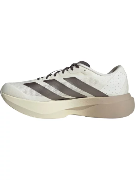 Pantofi Adidas alb