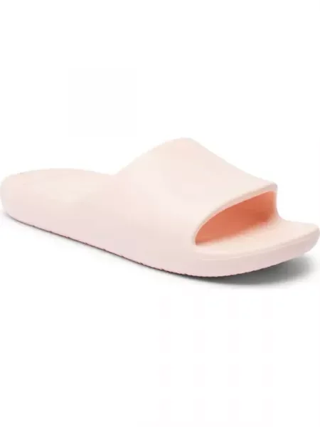 Armani Exchange Șlapi roz