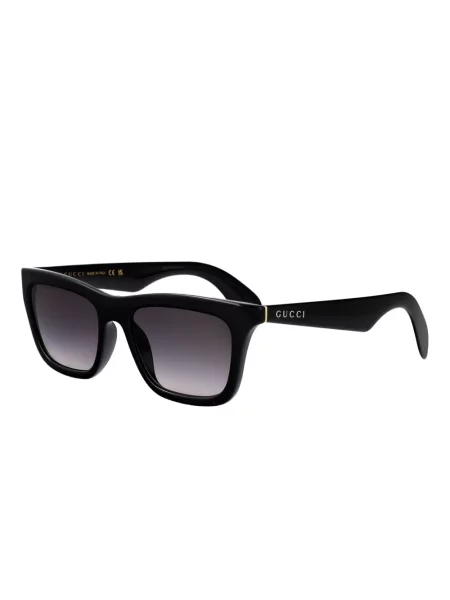 Ochelari de soare Gucci Eyewear negru
