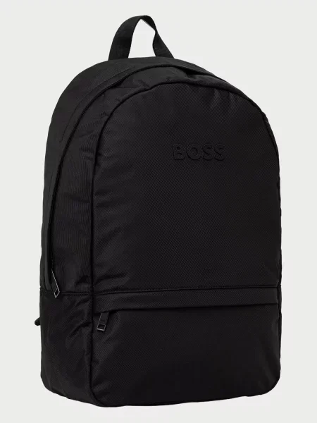 Рюкзак Boss чорний