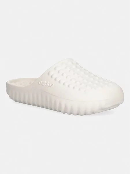 Adidas natikači natikači mule Adissage bež