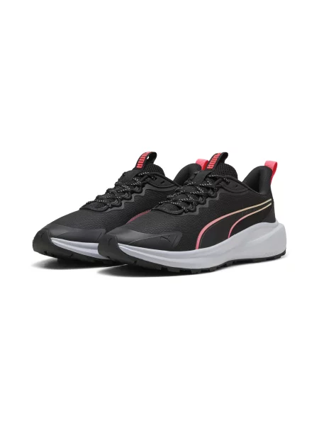 PUMA Buty do biegania w terenie Skyrocket Lite Buty 44 czarny