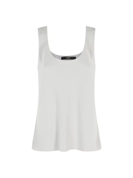 Top Seventy klasyczny szary