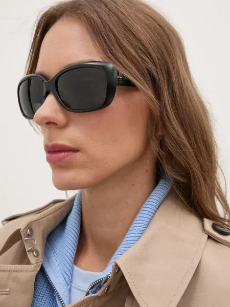 Ray-Ban Очила JACKIE OHH черно