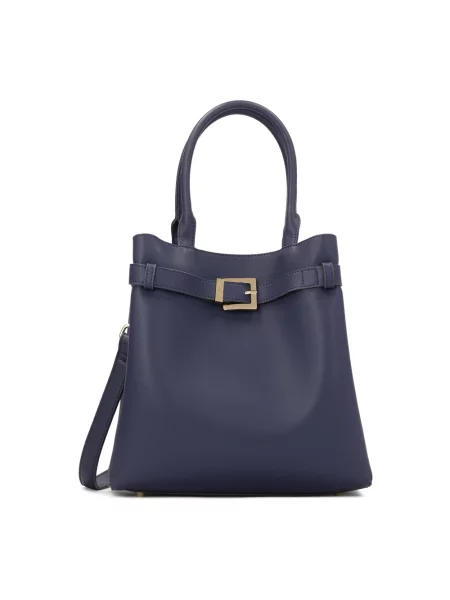 Torebka Kazar niebieska