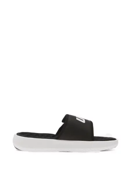 Papuci Under Armour negru