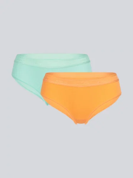 Набір трусів brabrabra мультиколор
