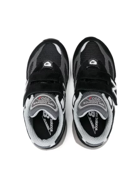 Sportbačiai New Balance juoda