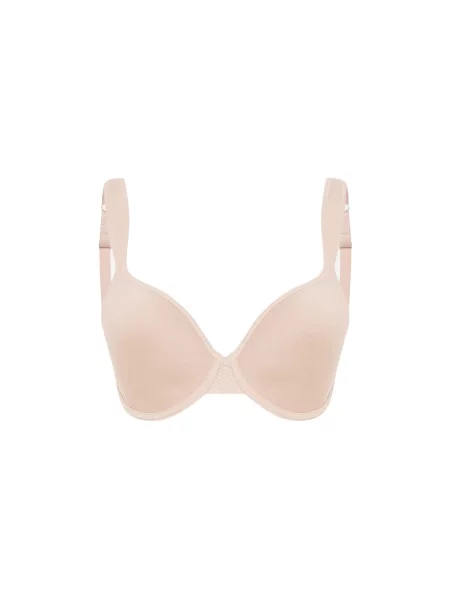 Penti Nedrček BHs & Bralettes' bež