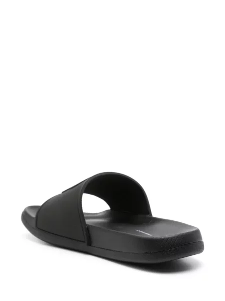 Papuci Anine Bing negru