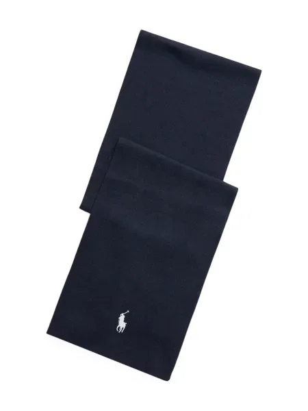 Briaunotas pusiau užtrauktukas zomšinės bokseriai Polo Ralph Lauren balta