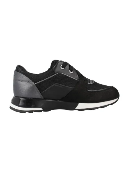Pantofi Geox negru
