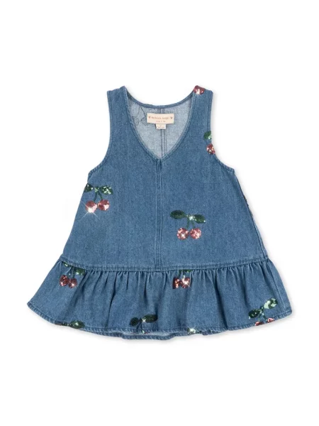 Konges Sløjd рокля от MAGOT SEQUIN DRESS