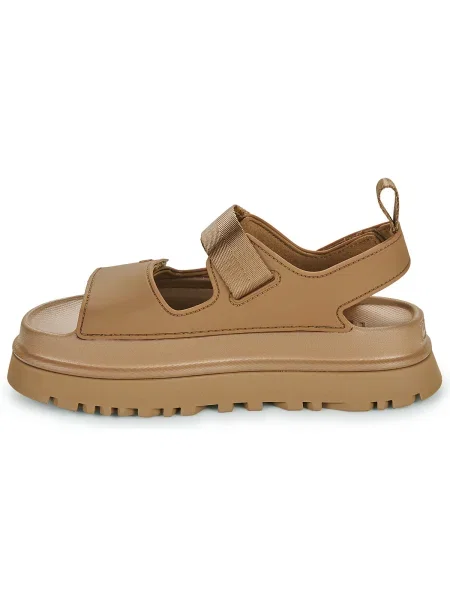 Pantofi Ugg maro