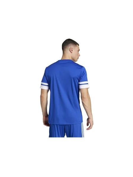 Tricou Adidas albastru