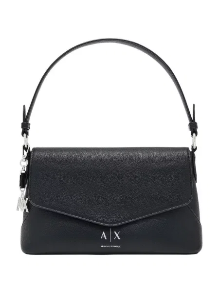 Kabelka Armani Exchange černá