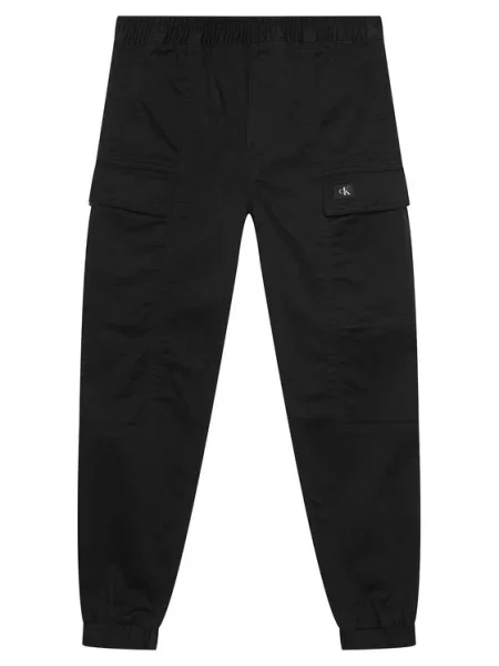 Calvin Klein Jeans Farmer fekete
