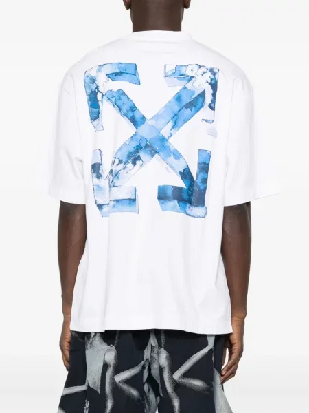 Cămașă Off-white alb