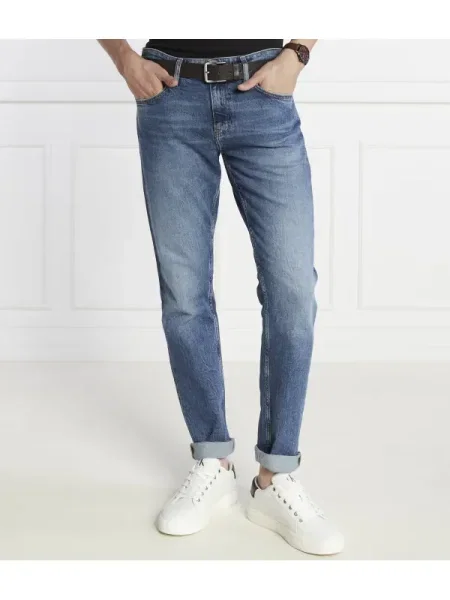 Calvin Klein Jeans Blugi albastru
