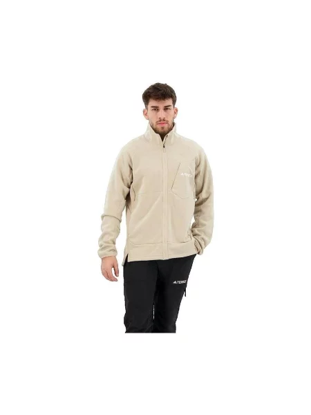 Vestă Adidas bej