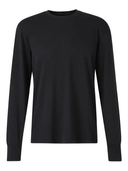 Tricou Tom Ford lung negru