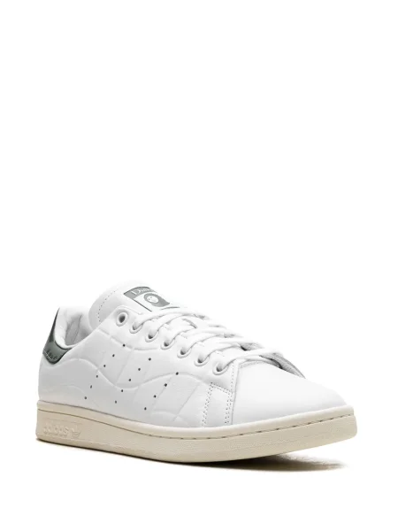 Sneakerși Adidas Spezial alb
