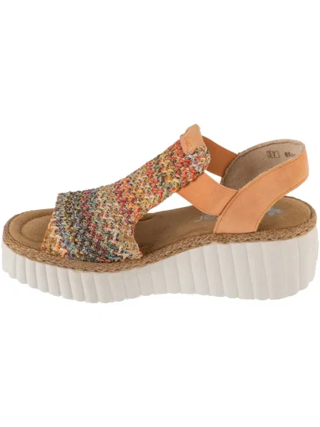 Pantofi Rieker