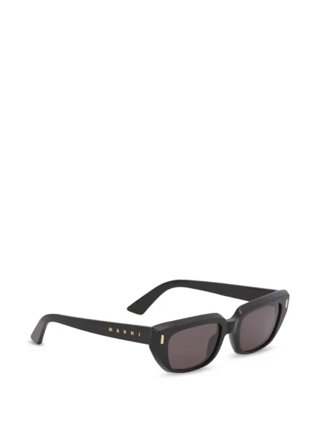 Ochelari de soare Marni negru