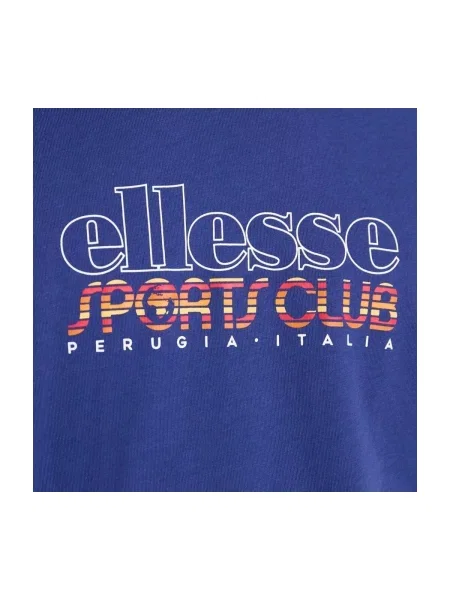 Majica Ellesse plava