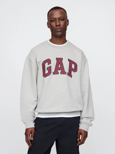 Hanorac Gap gri