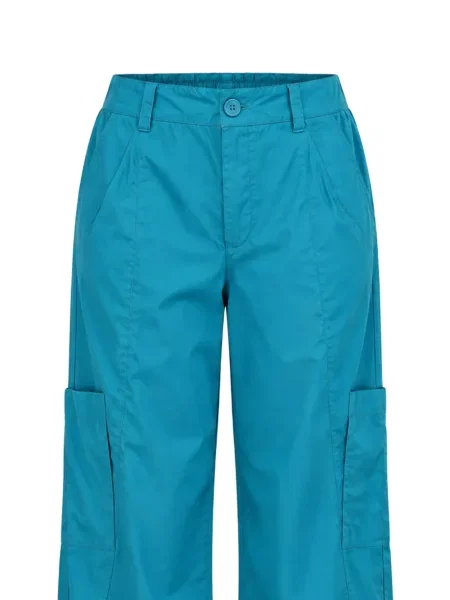 Cargo nohavice Kaos modrá