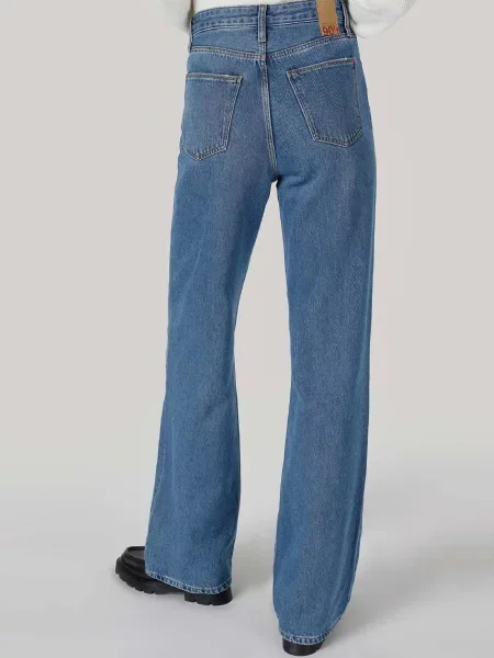 Джинсы Colin's синие