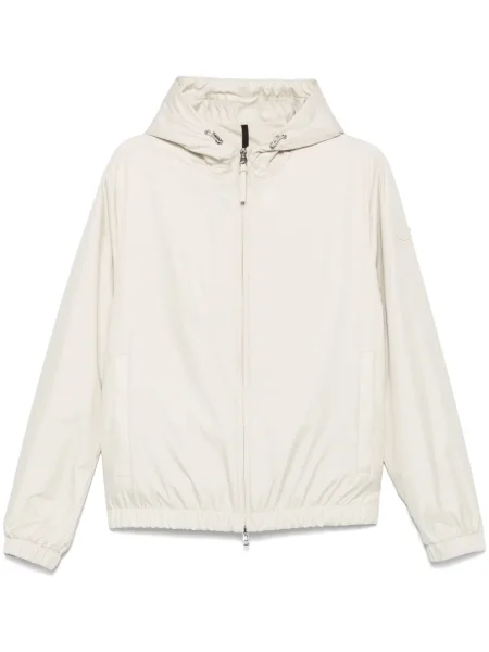 Geacă Moncler cu glugă
