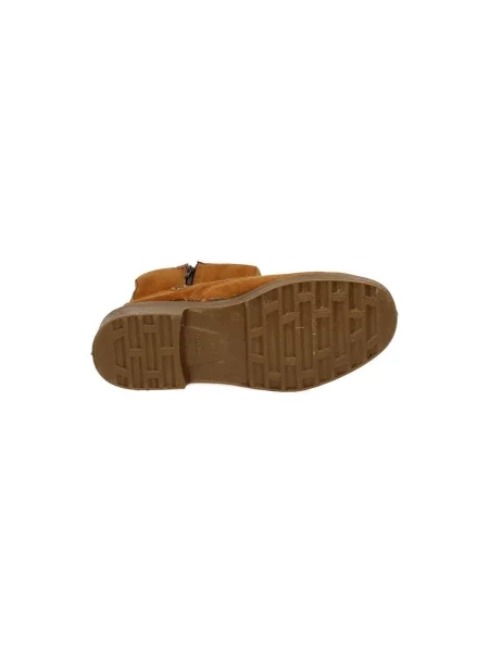 Pantofi Canos maro
