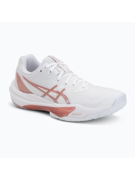 Încălțăminte pentru femei ASICS Sky Elite FF 3 white/morganite alb