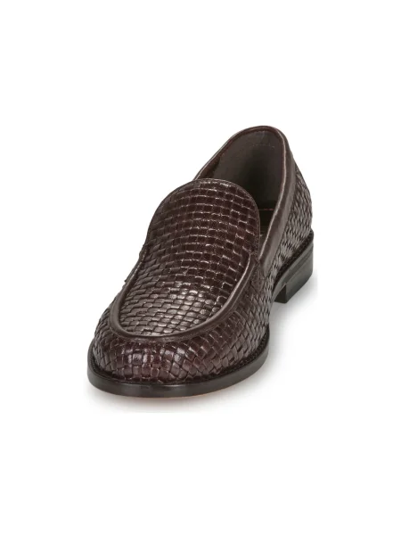 Pantofi Jb Martin maro