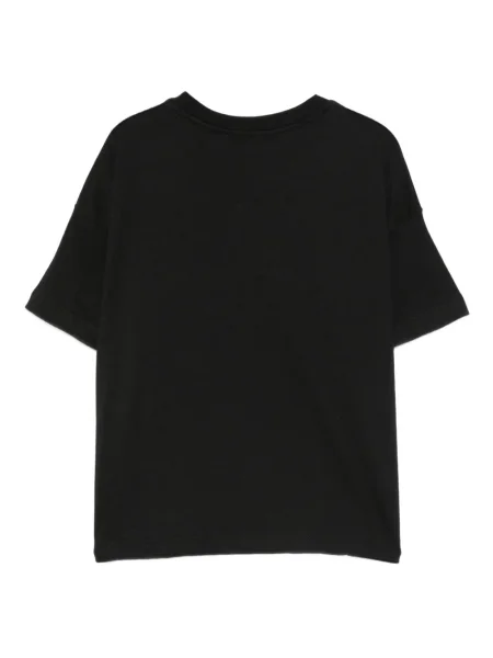 Tricou copii Msgm negru